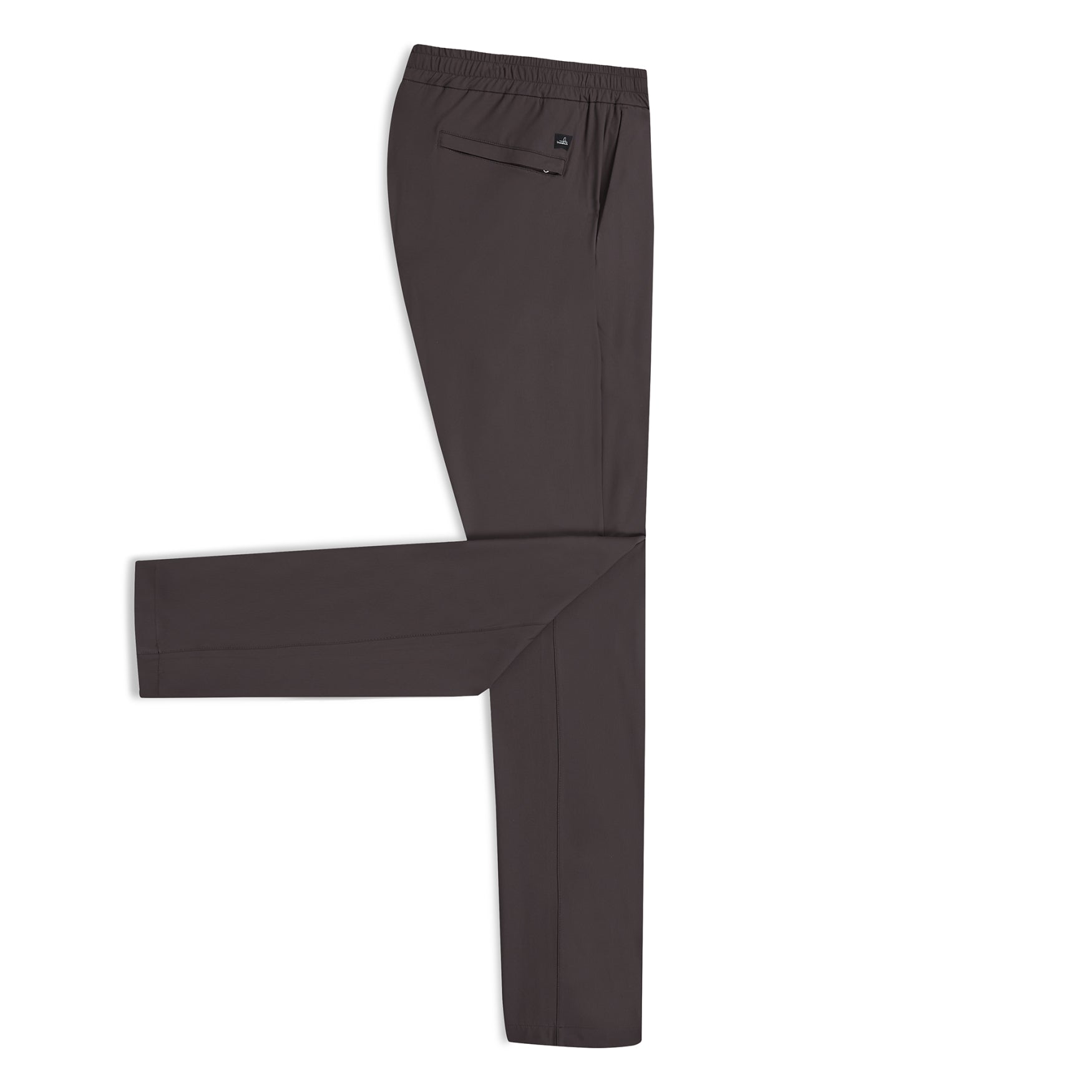 HUNTER Tech | Dark Brown