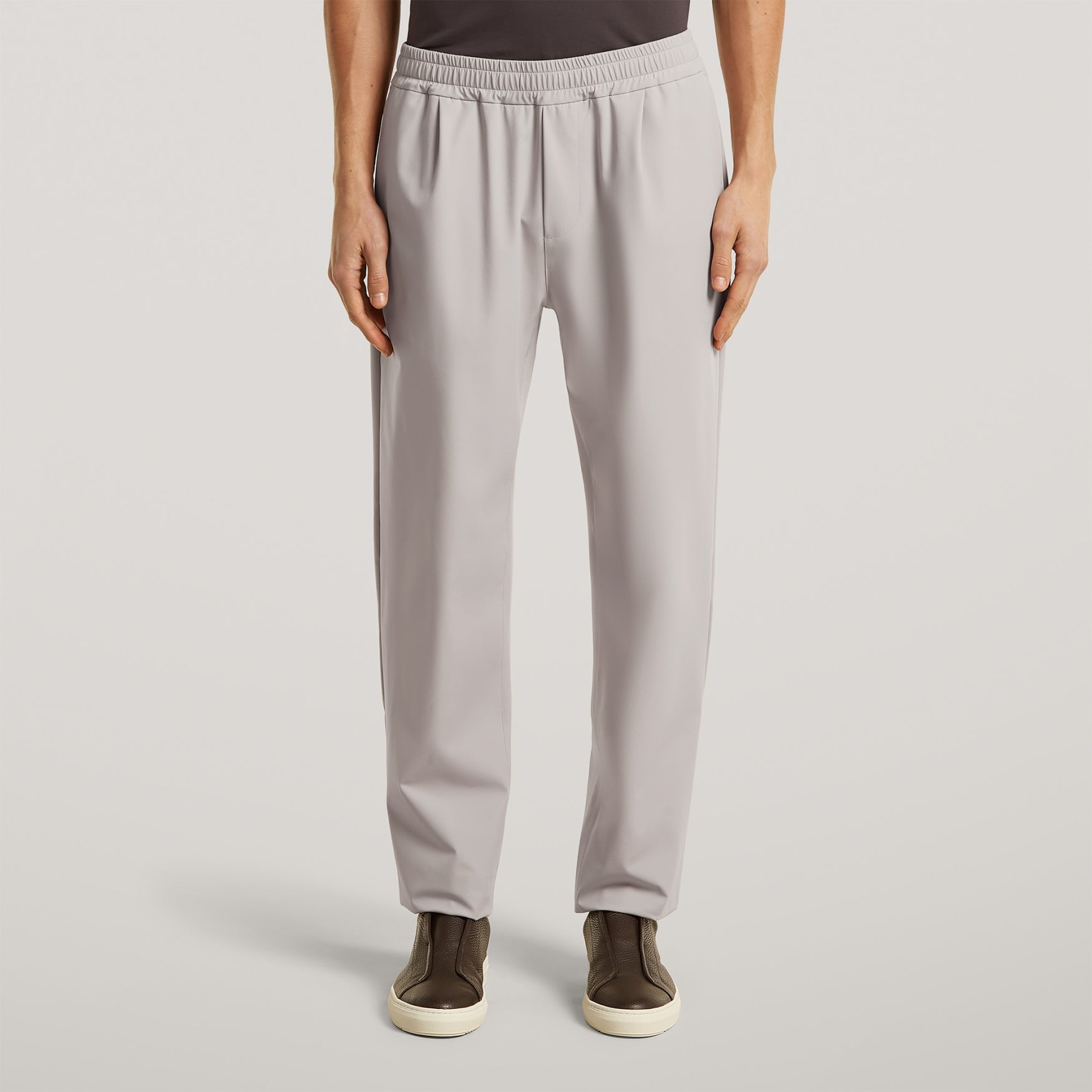 HUNTER Tech | Stone Beige