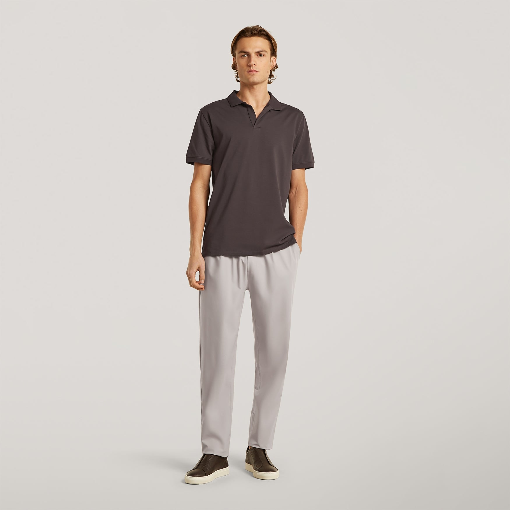 HUNTER Tech | Stone Beige