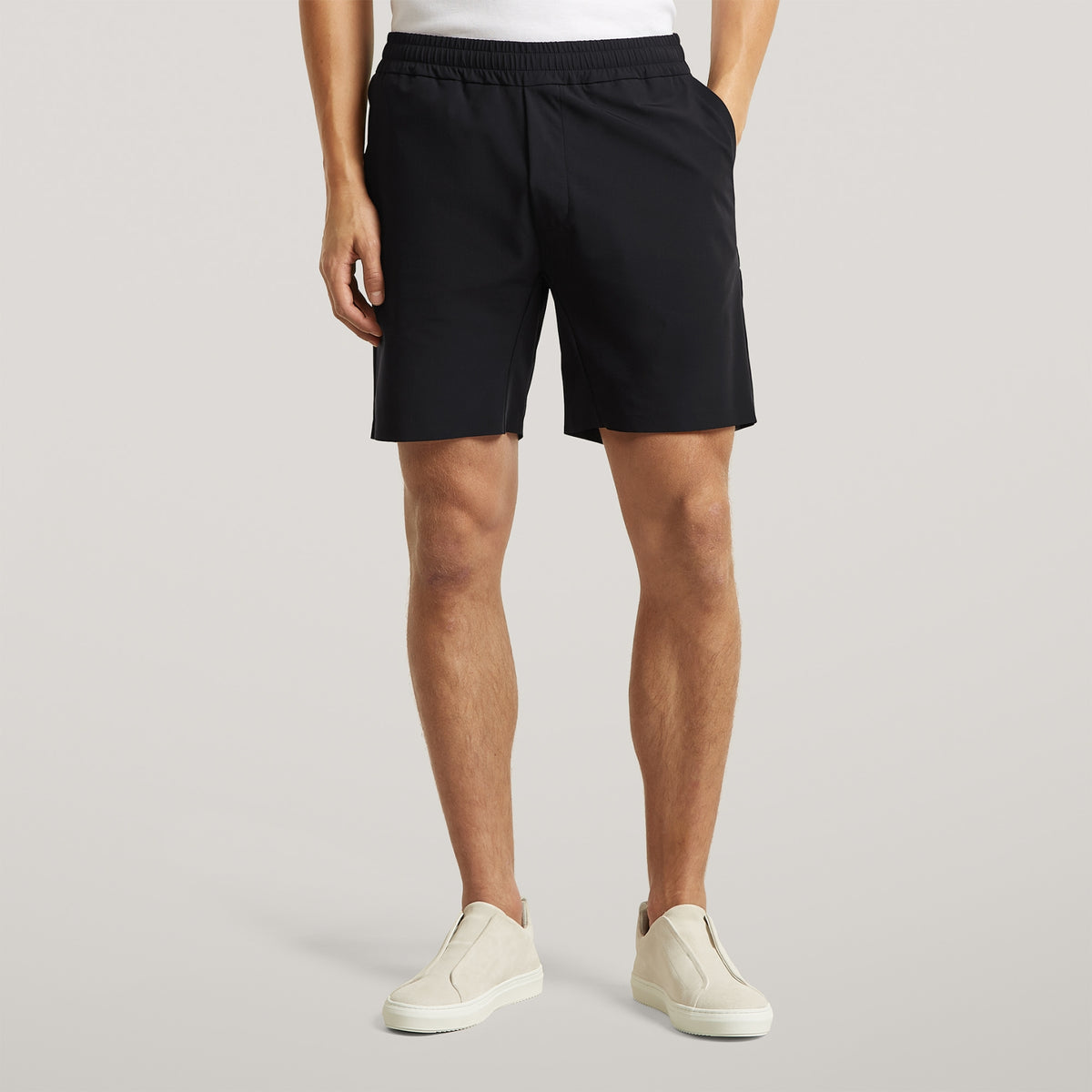 ROSS | Pure Black