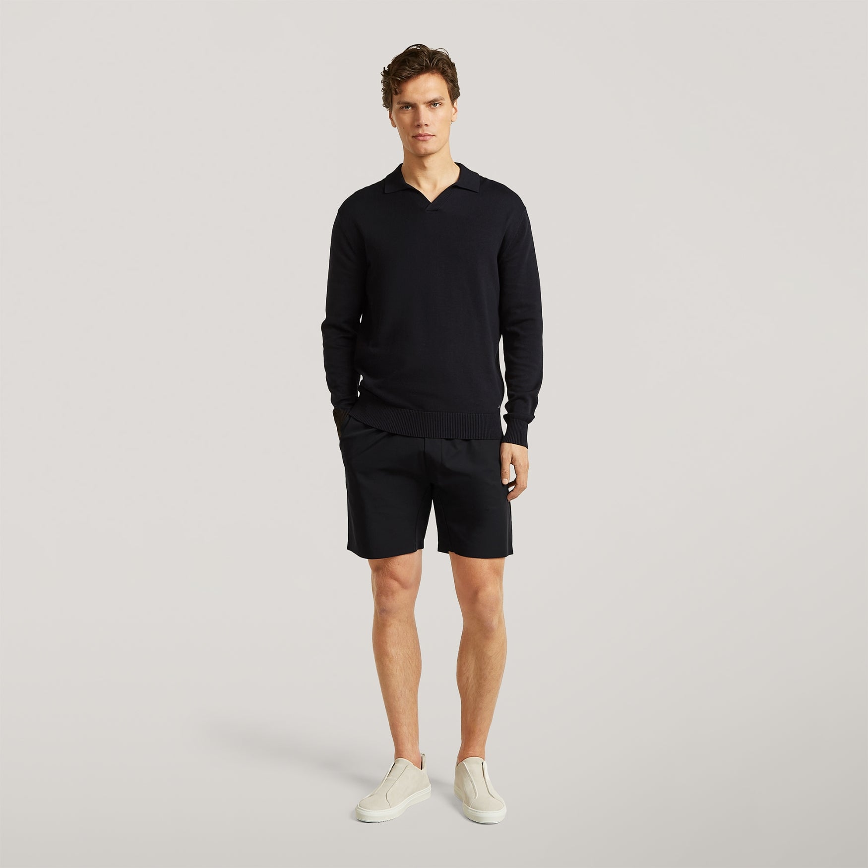 ROSS | Pure Black