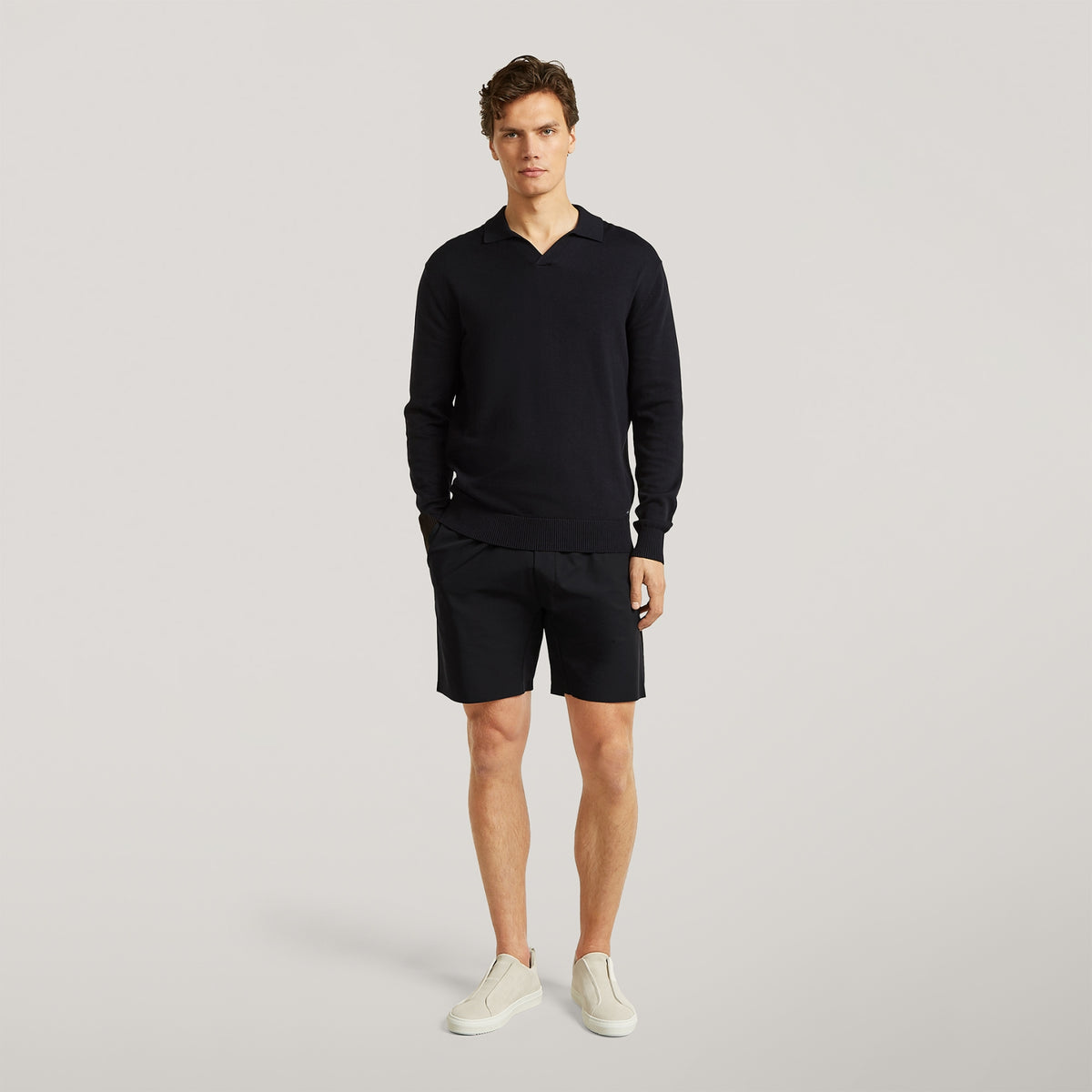 ROSS | Pure Black