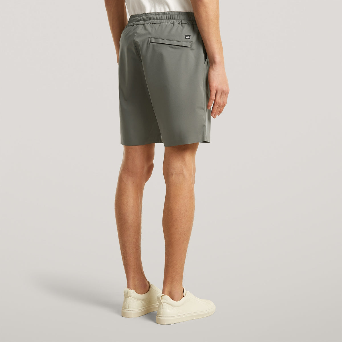 ROSS | Steel Green