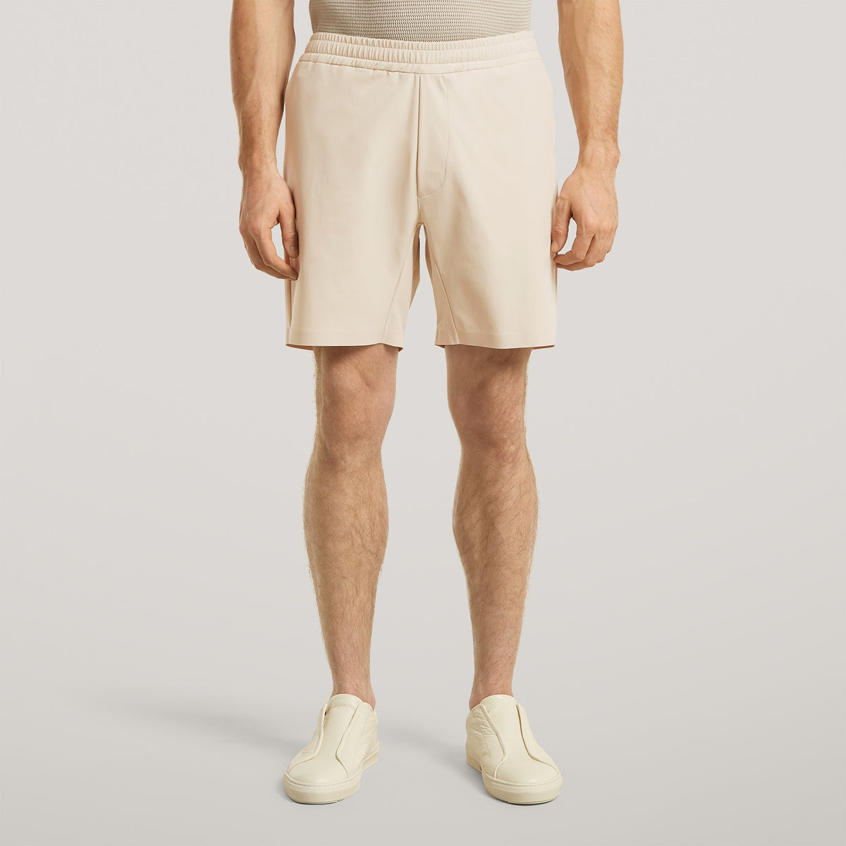 ROSS | Light Sand