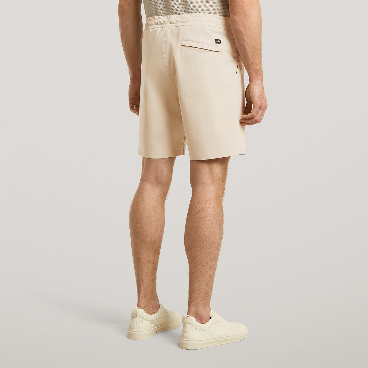 ROSS | Light Sand