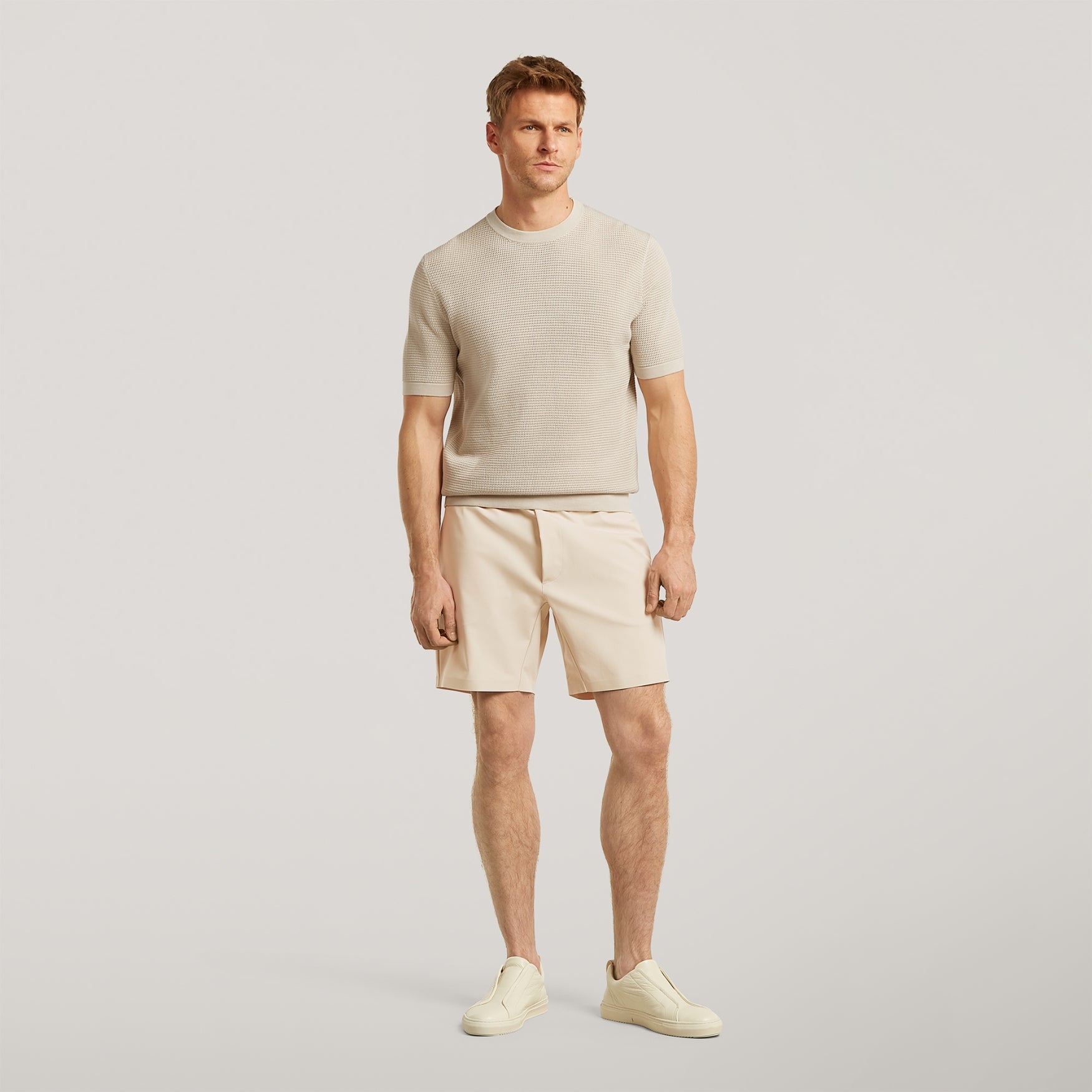 ROSS | Light Sand