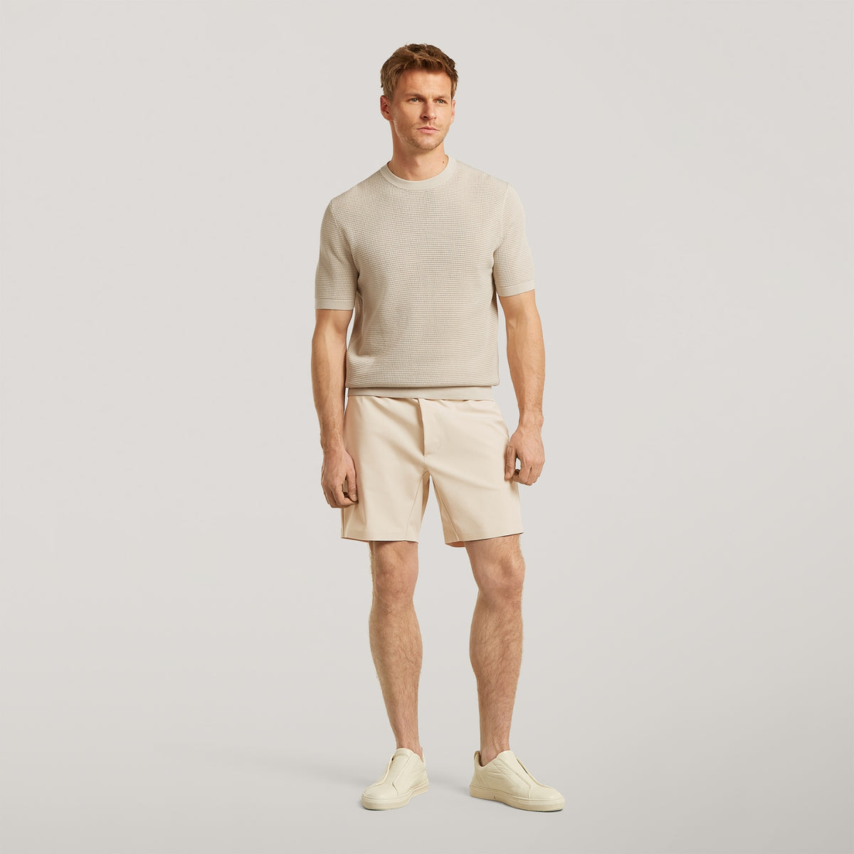 ROSS | Light Sand