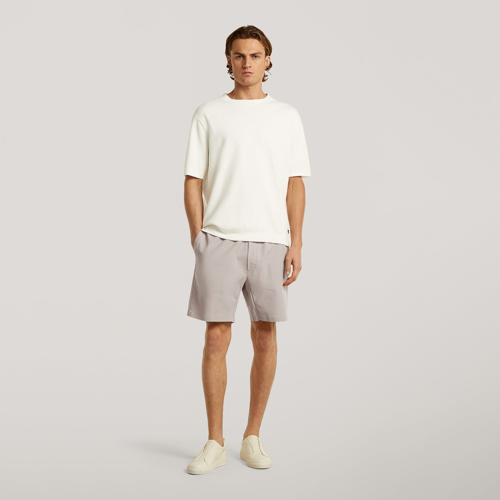 ROSS | Stone Beige