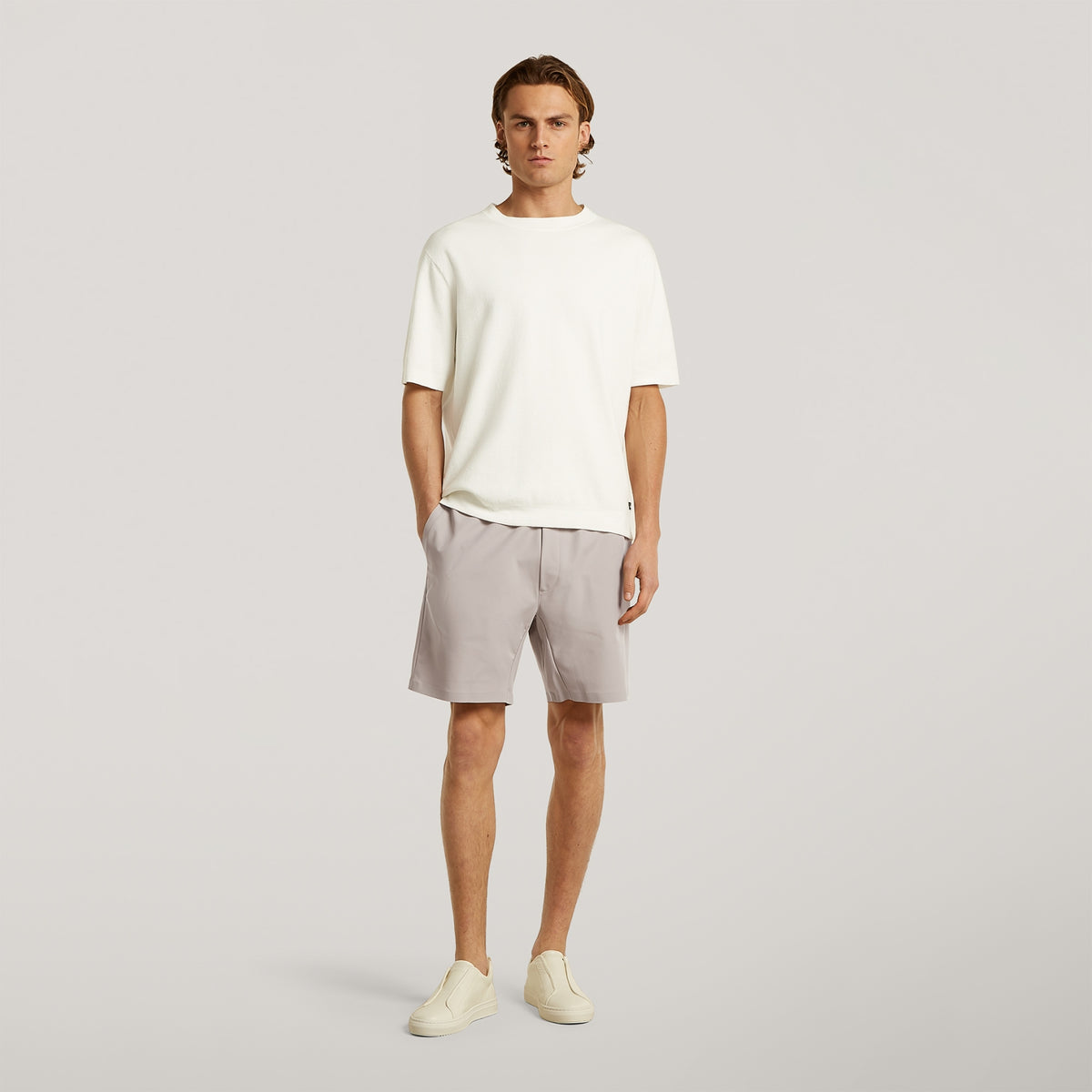 ROSS | Stone Beige