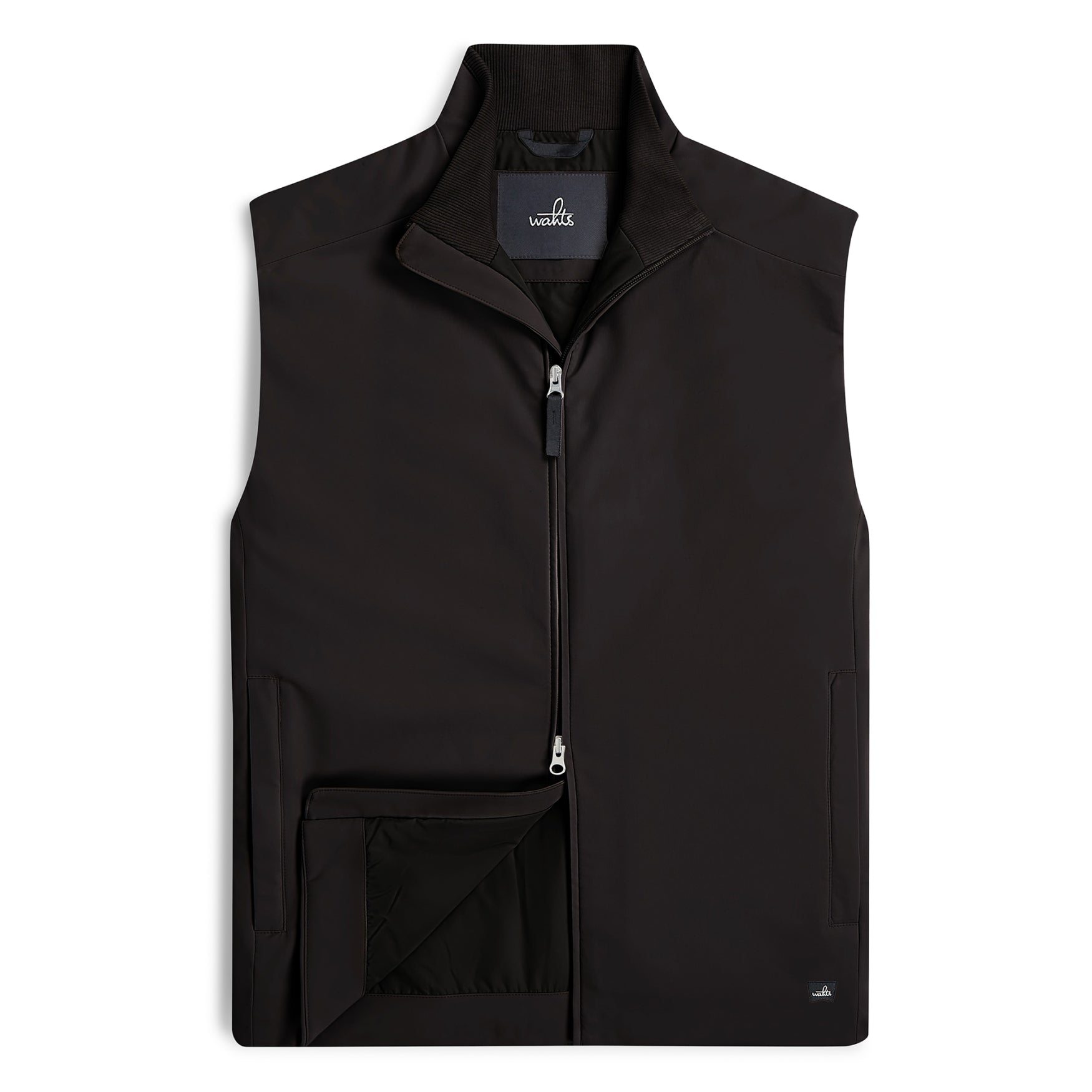 KENDRICK | Pure Black