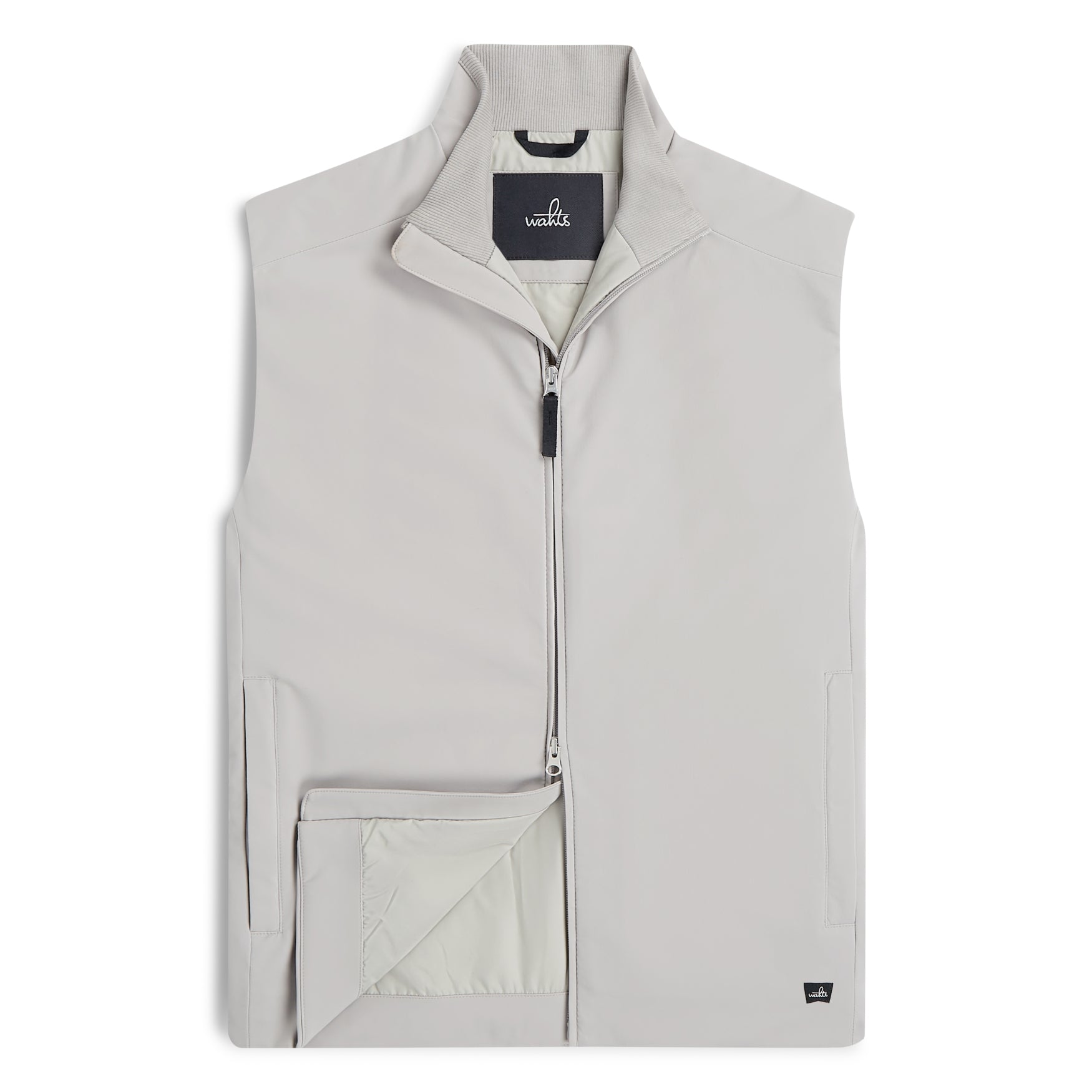 KENDRICK | Stone Grey