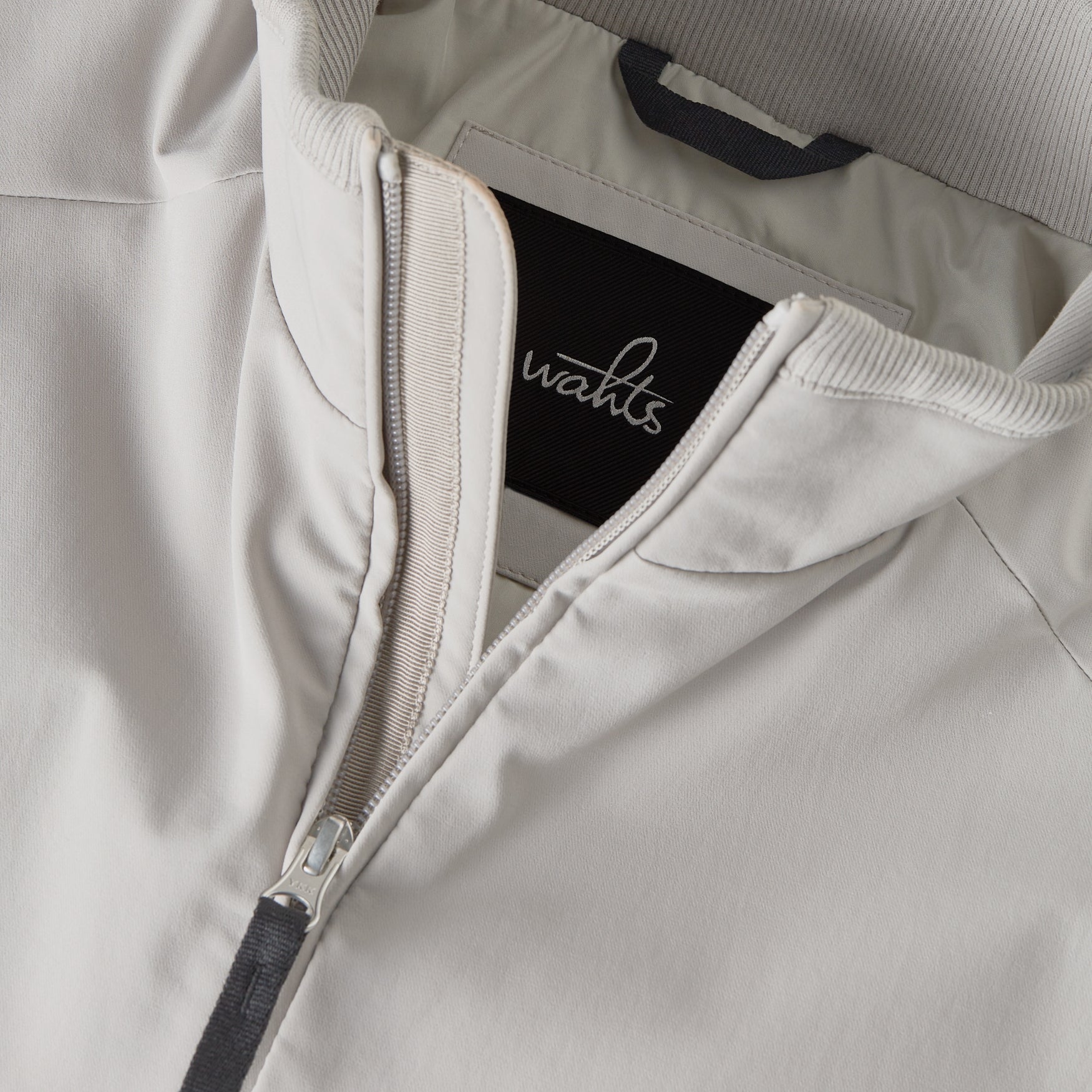 KENDRICK | Stone Grey