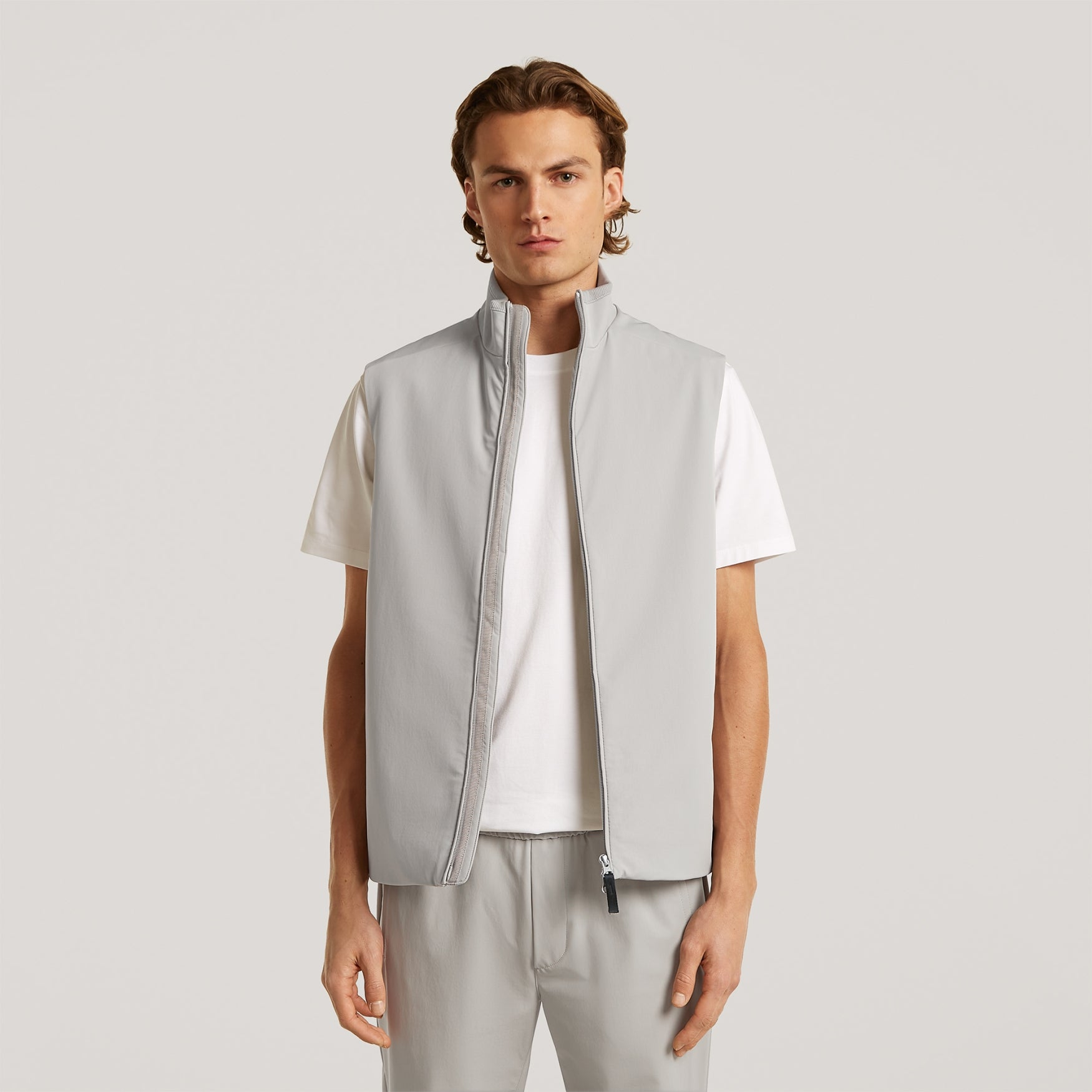 KENDRICK | Stone Grey