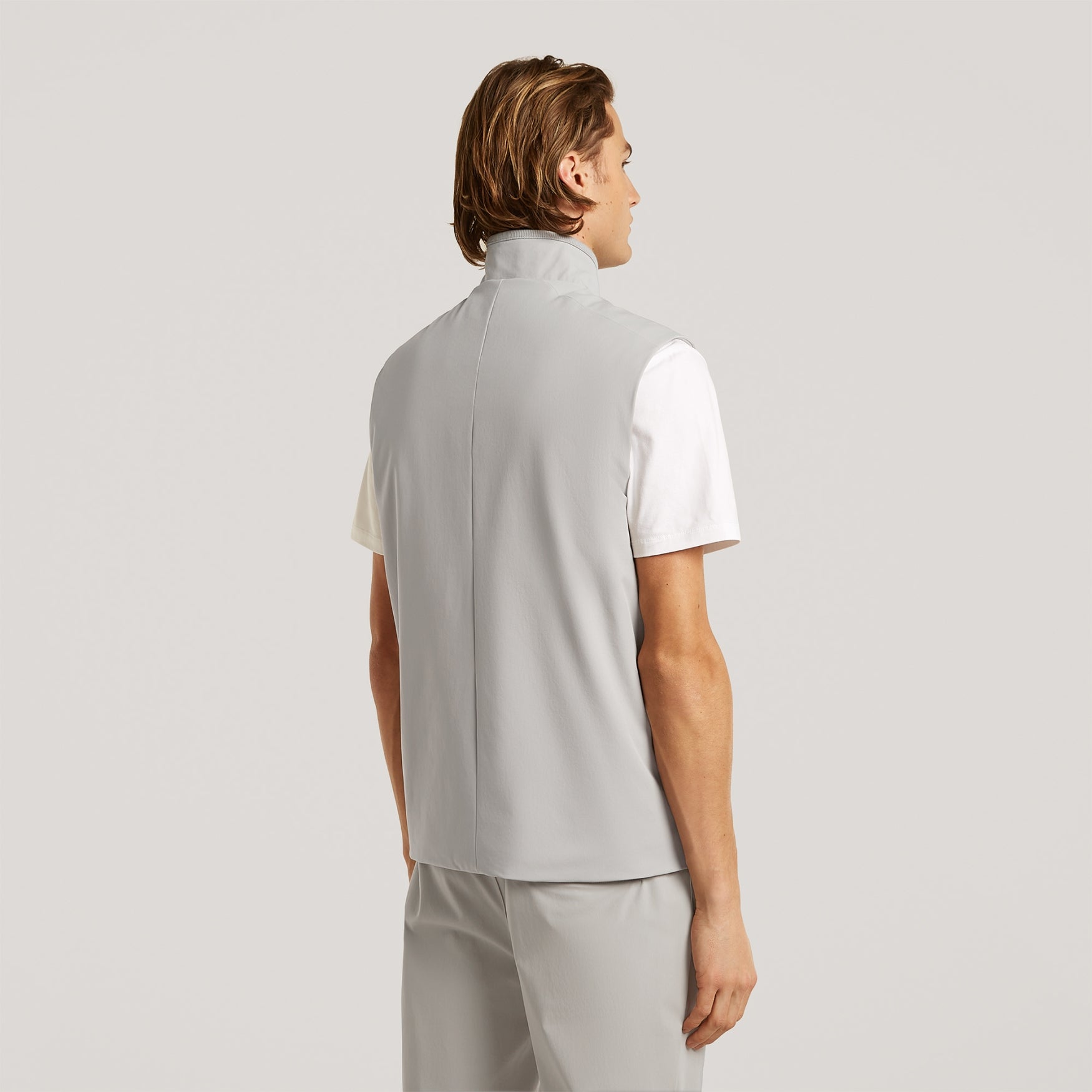 KENDRICK | Stone Grey