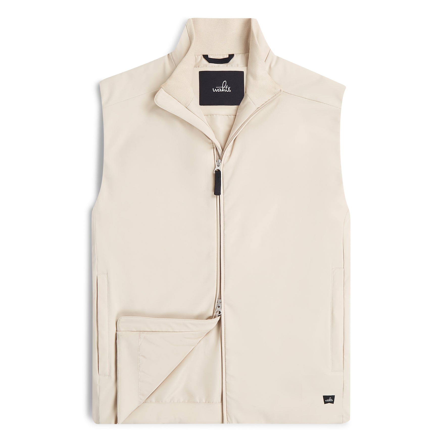 KENDRICK | Tech Stretch Vest