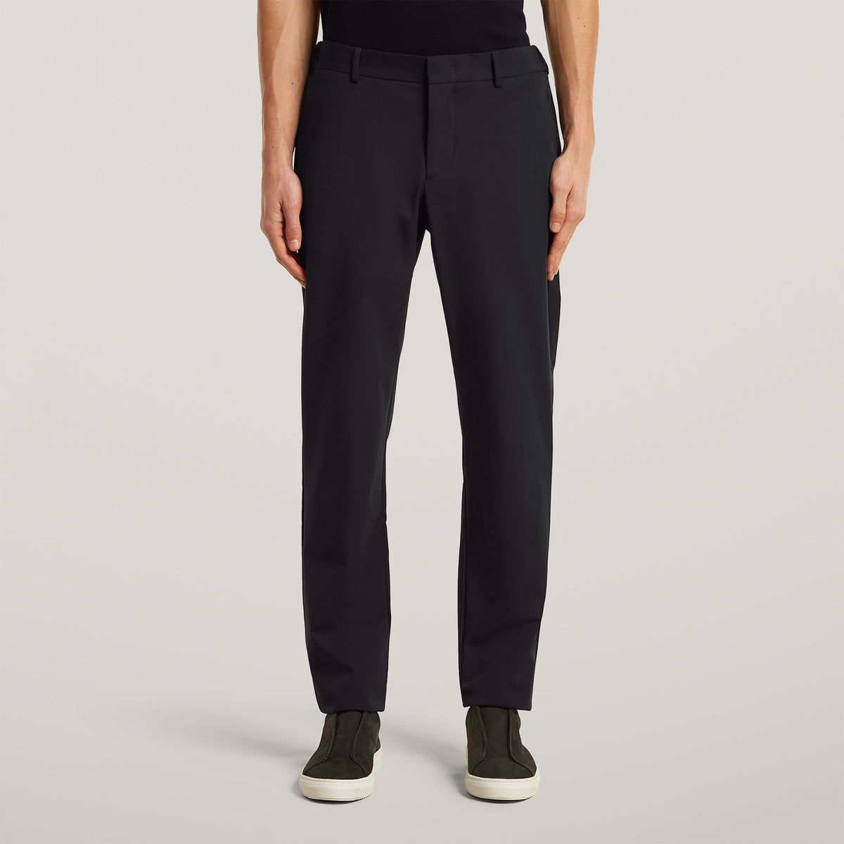 BRETT Tech | Pure Black