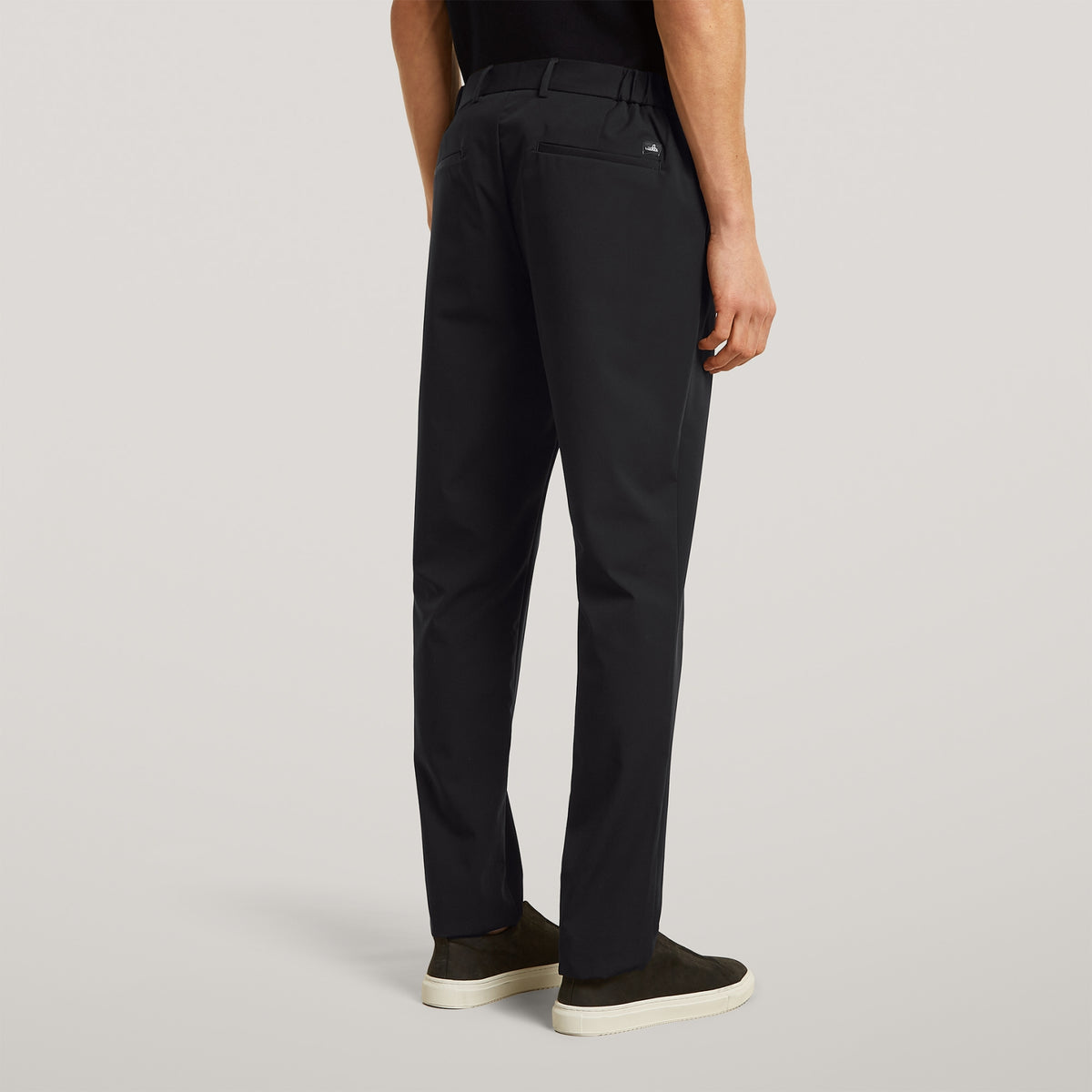BRETT Tech | Pure Black