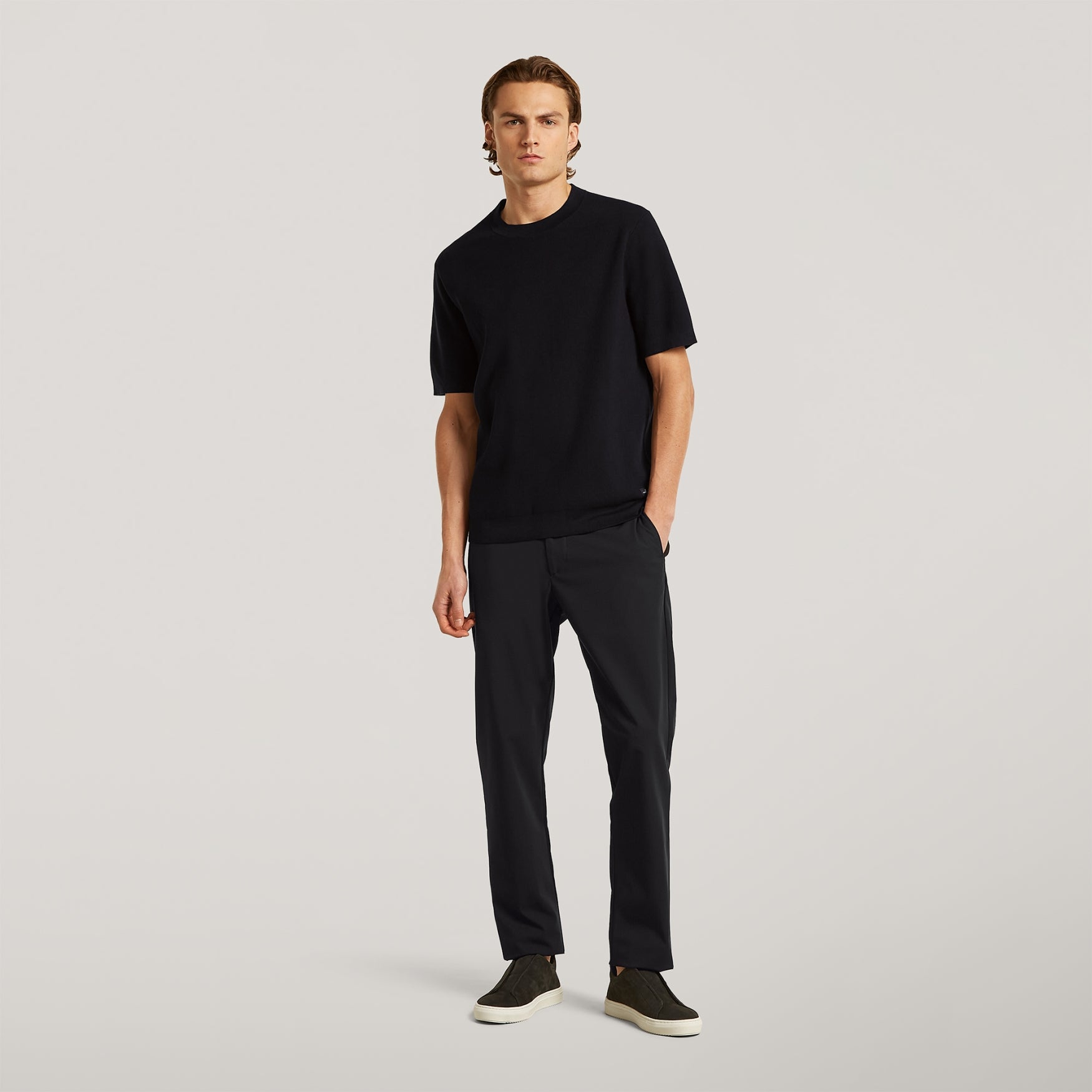 BRETT Tech | Pure Black
