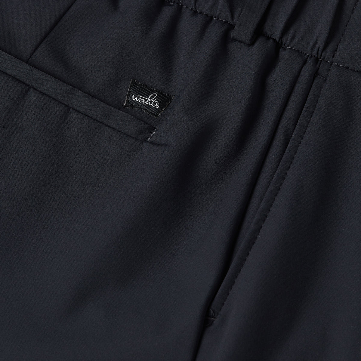 BRETT Tech | Night Blue