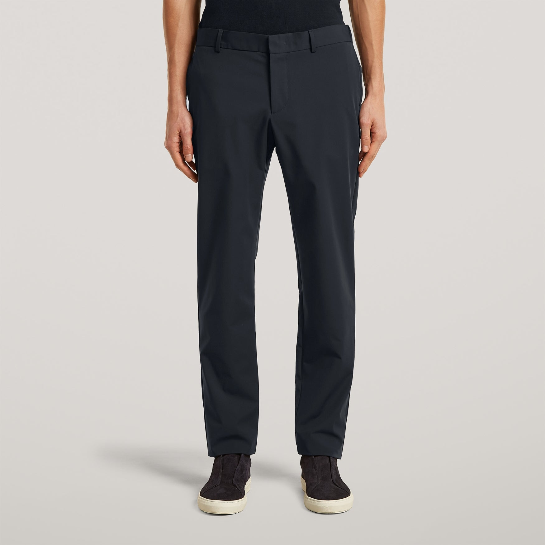 BRETT Tech | Night Blue