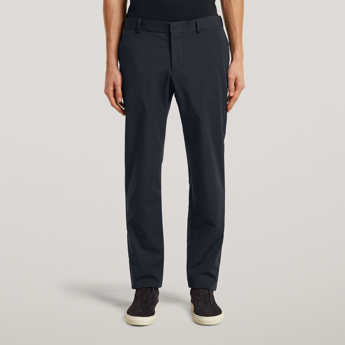 BRETT Tech | Night Blue