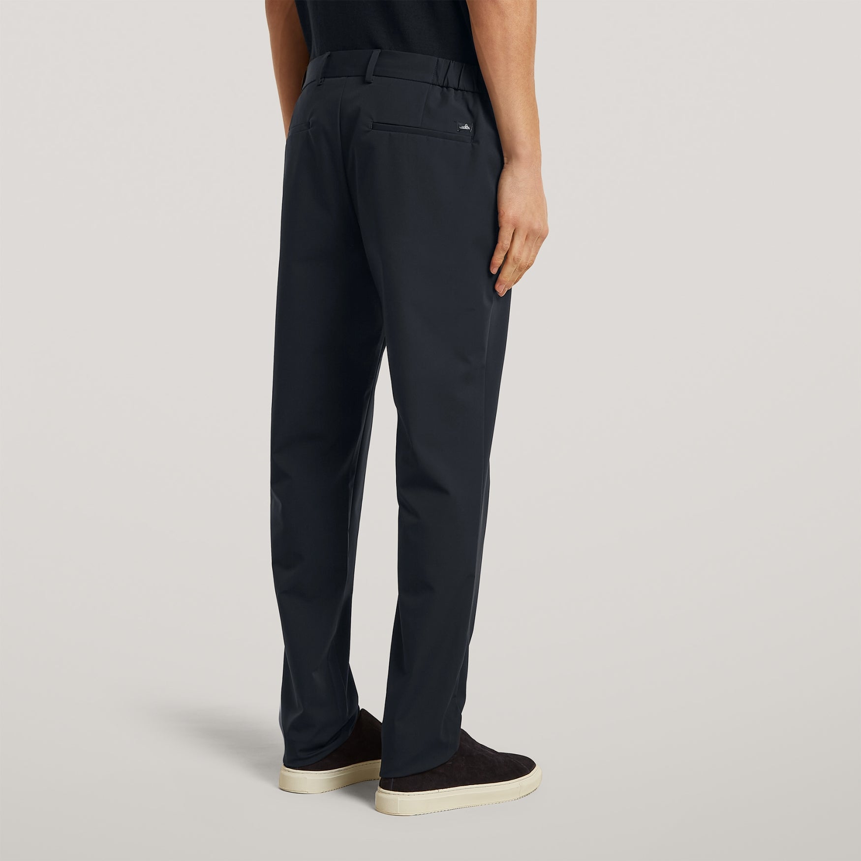 BRETT Tech | Night Blue