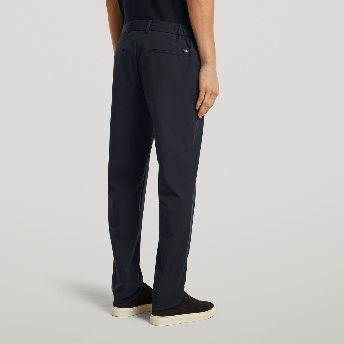 BRETT Tech | Night Blue