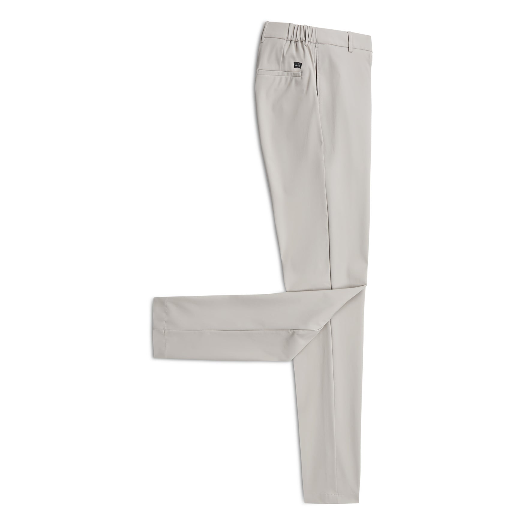 BRETT Tech | Stone Grey