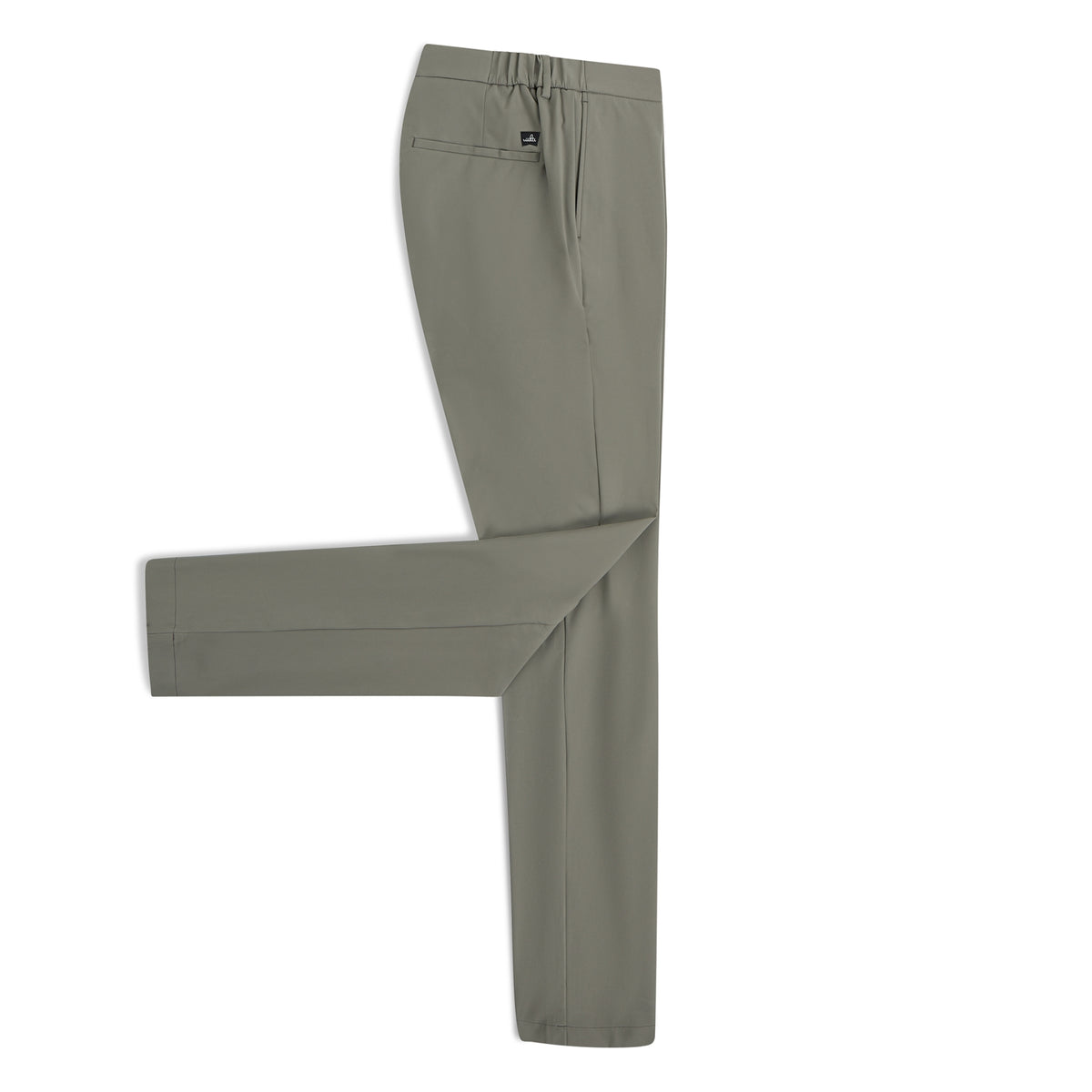 BRETT Tech | Steel Green