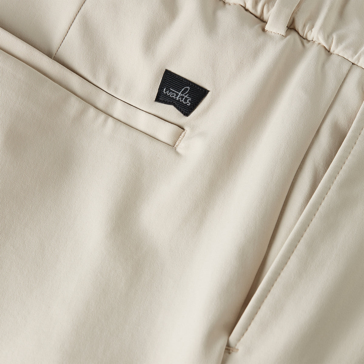 BRETT Tech | Light Sand