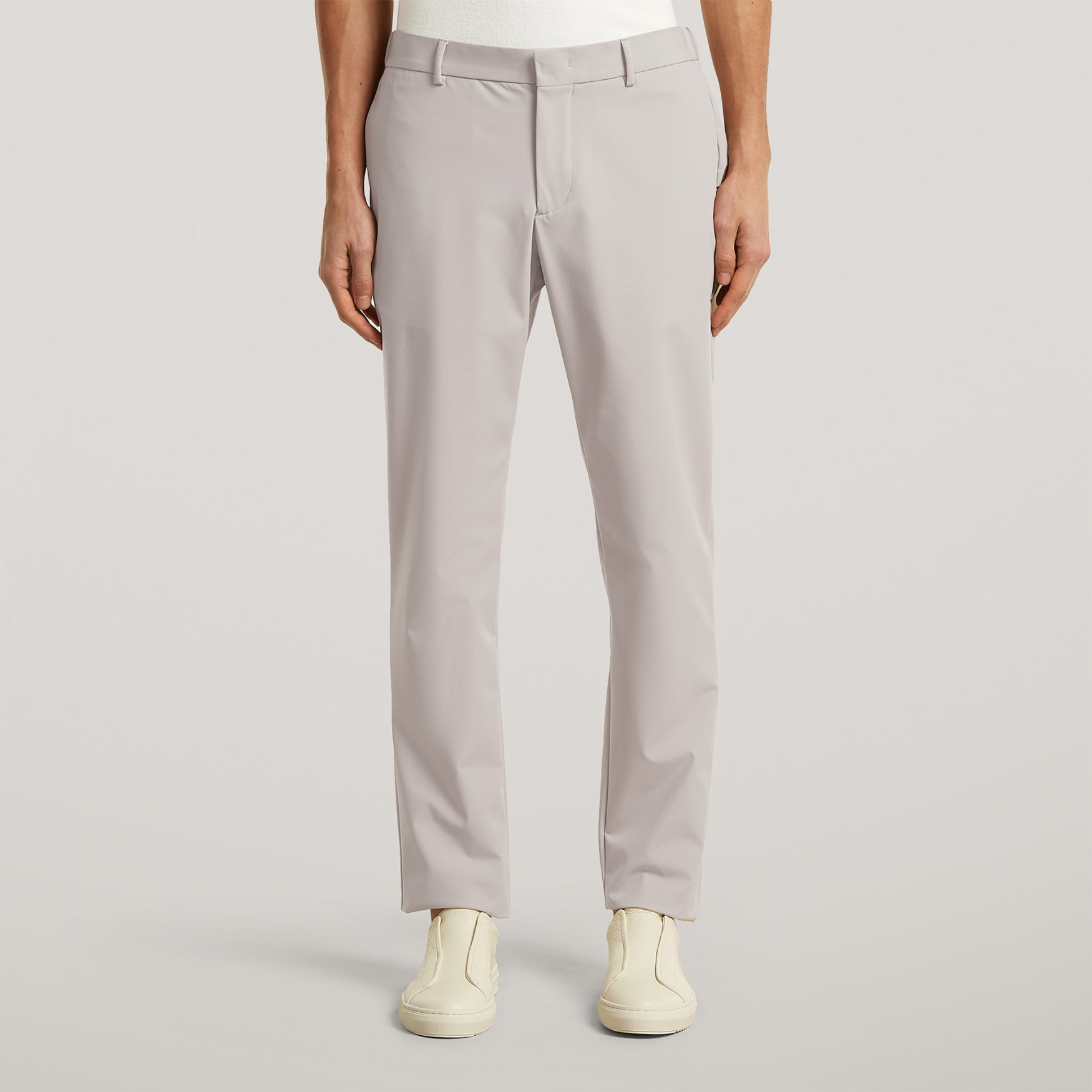 BRETT Tech | Stone Beige
