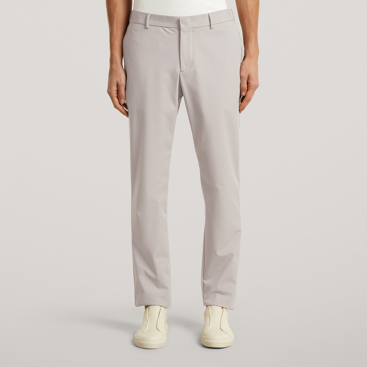 BRETT Tech | Stone Beige