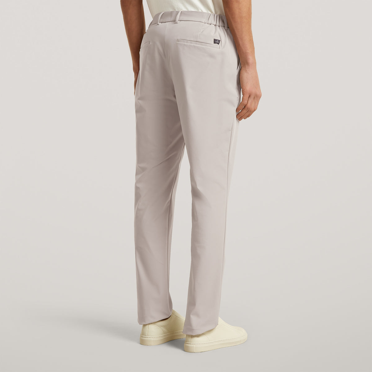 BRETT Tech | Stone Beige