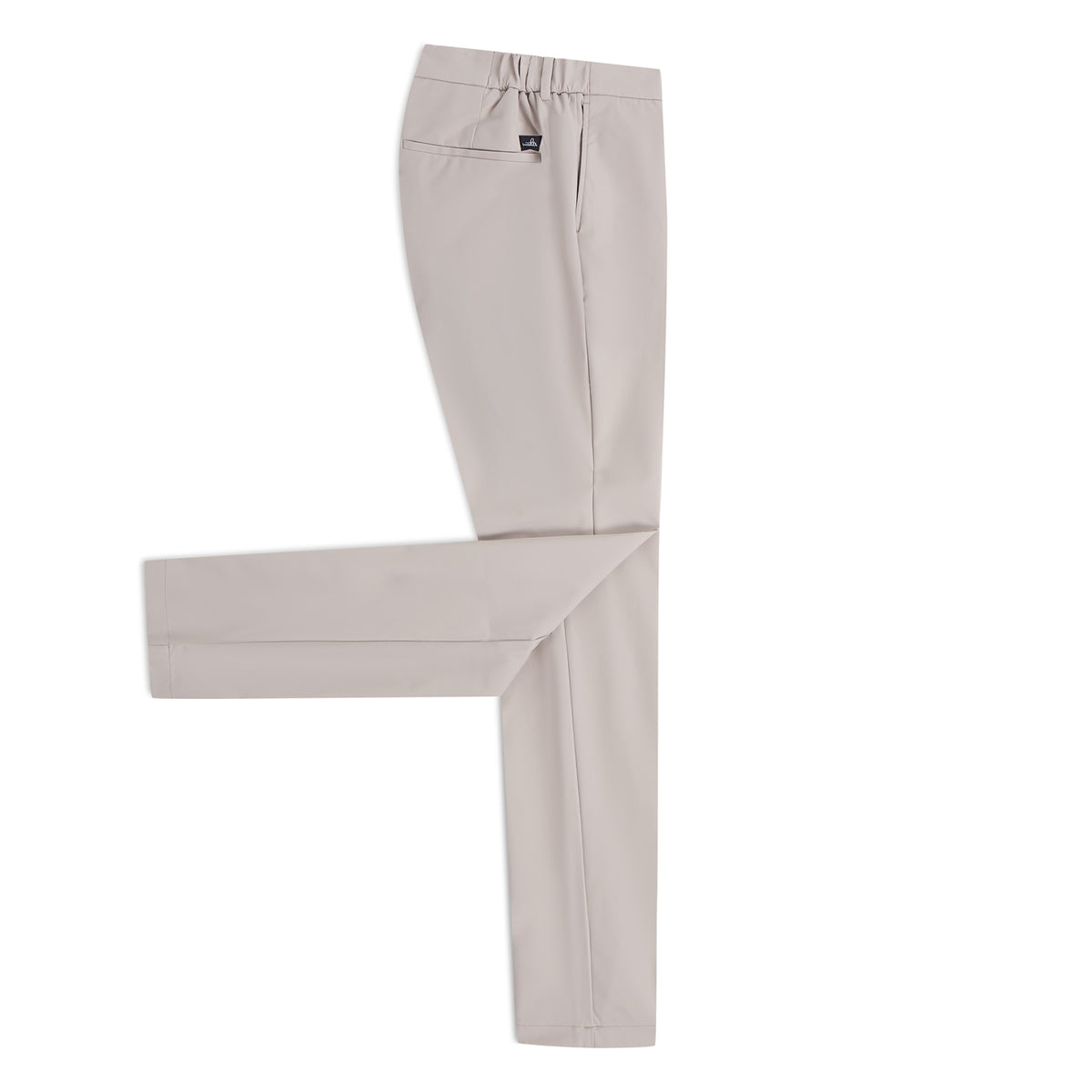 BRETT Tech | Stone Beige