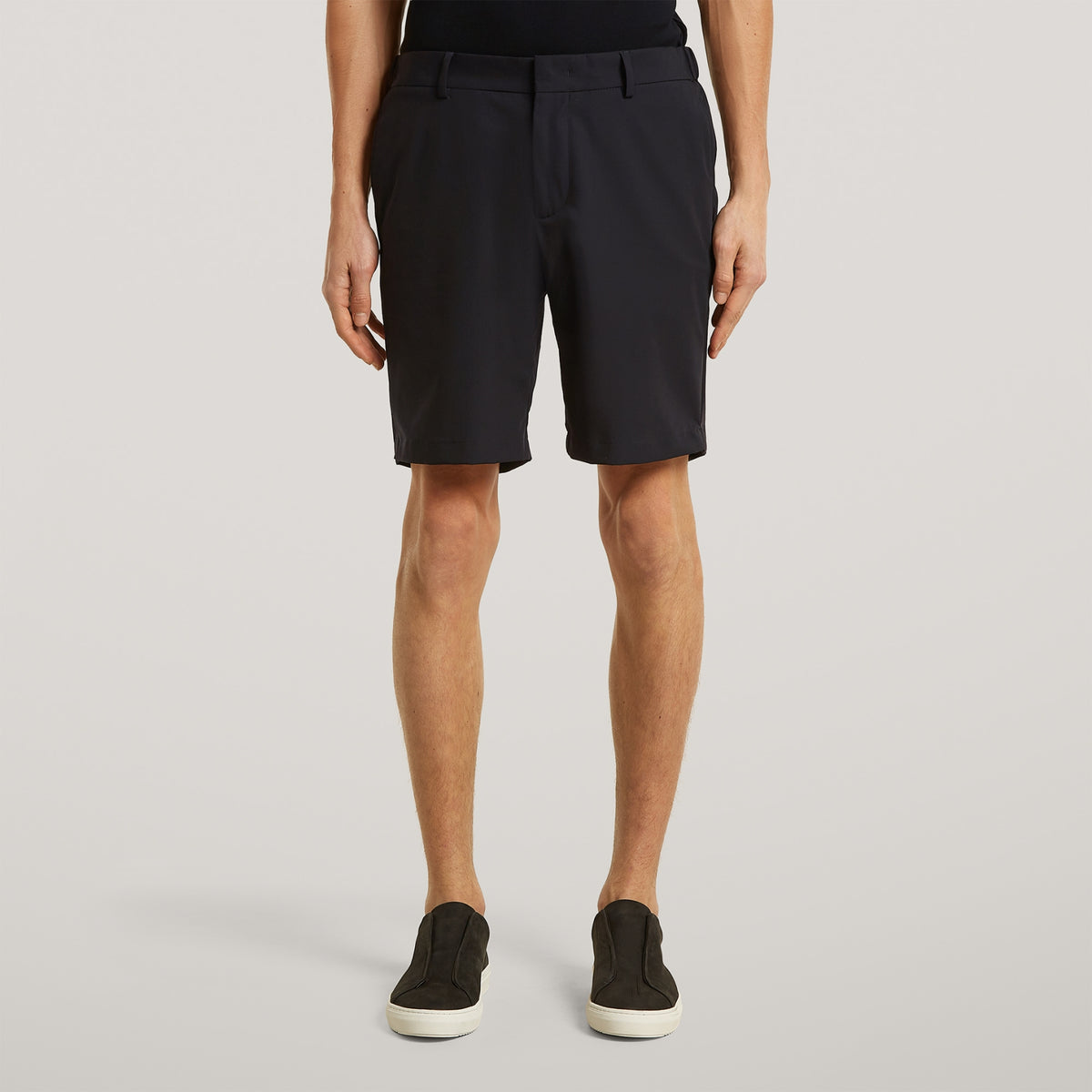 FILLIN | Pure Black