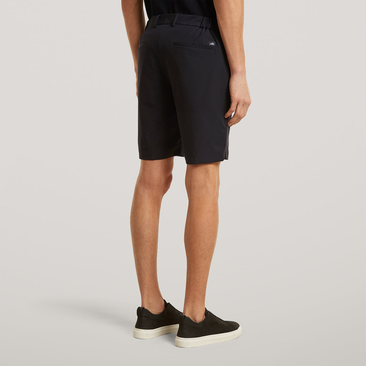 FILLIN | Pure Black