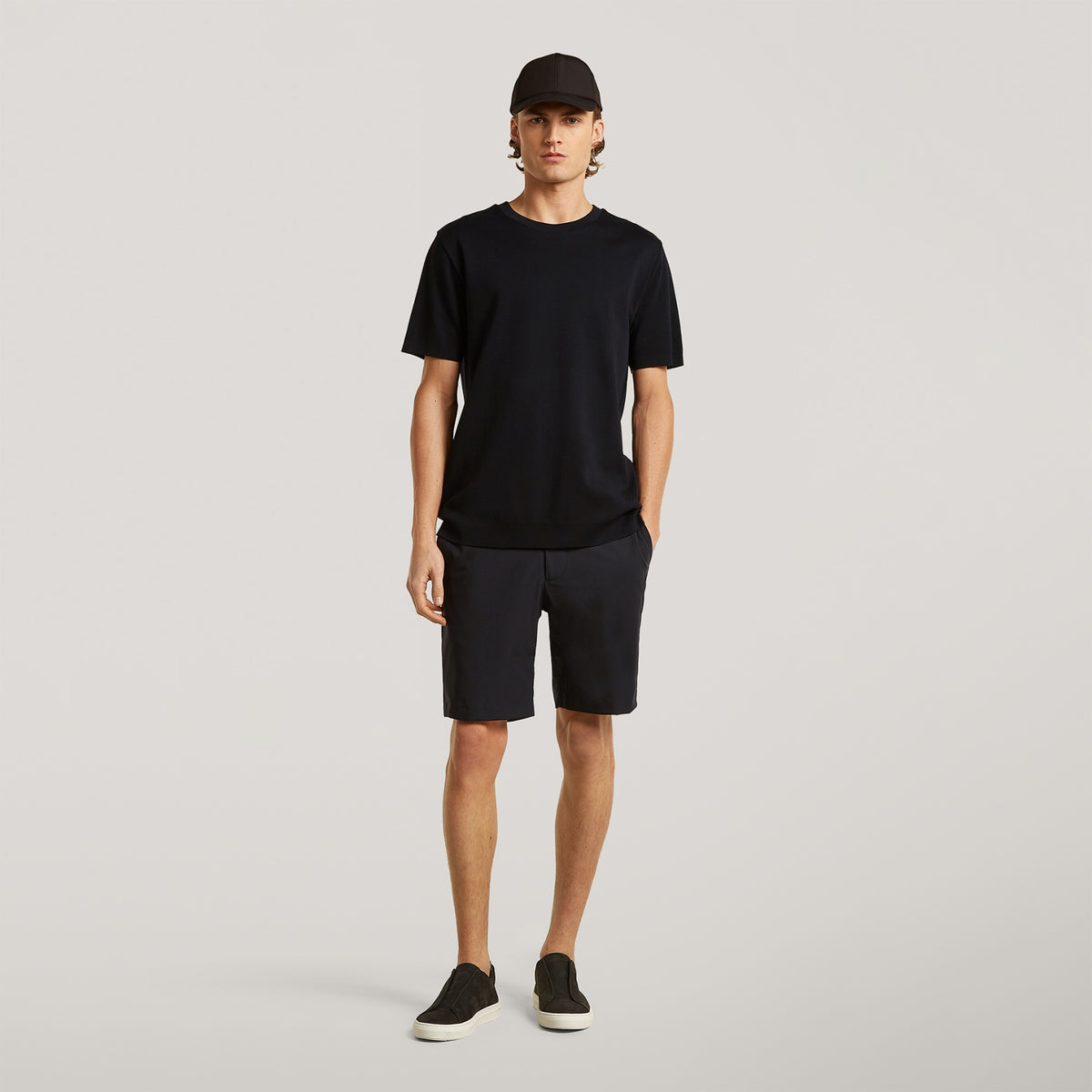 FILLIN | Pure Black