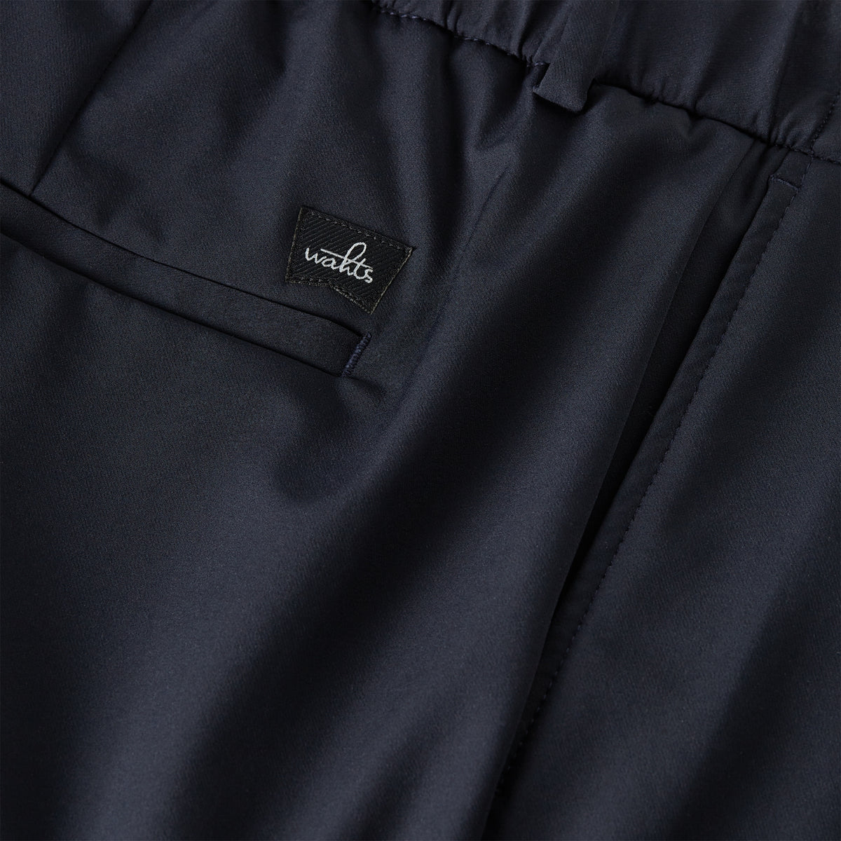FILLIN | Night Blue