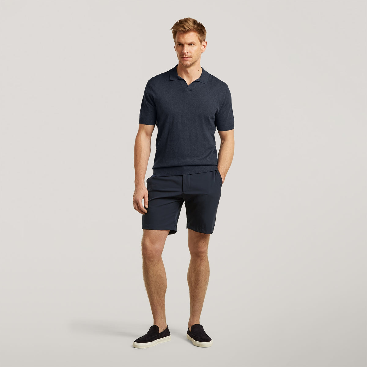 FILLIN | Night Blue