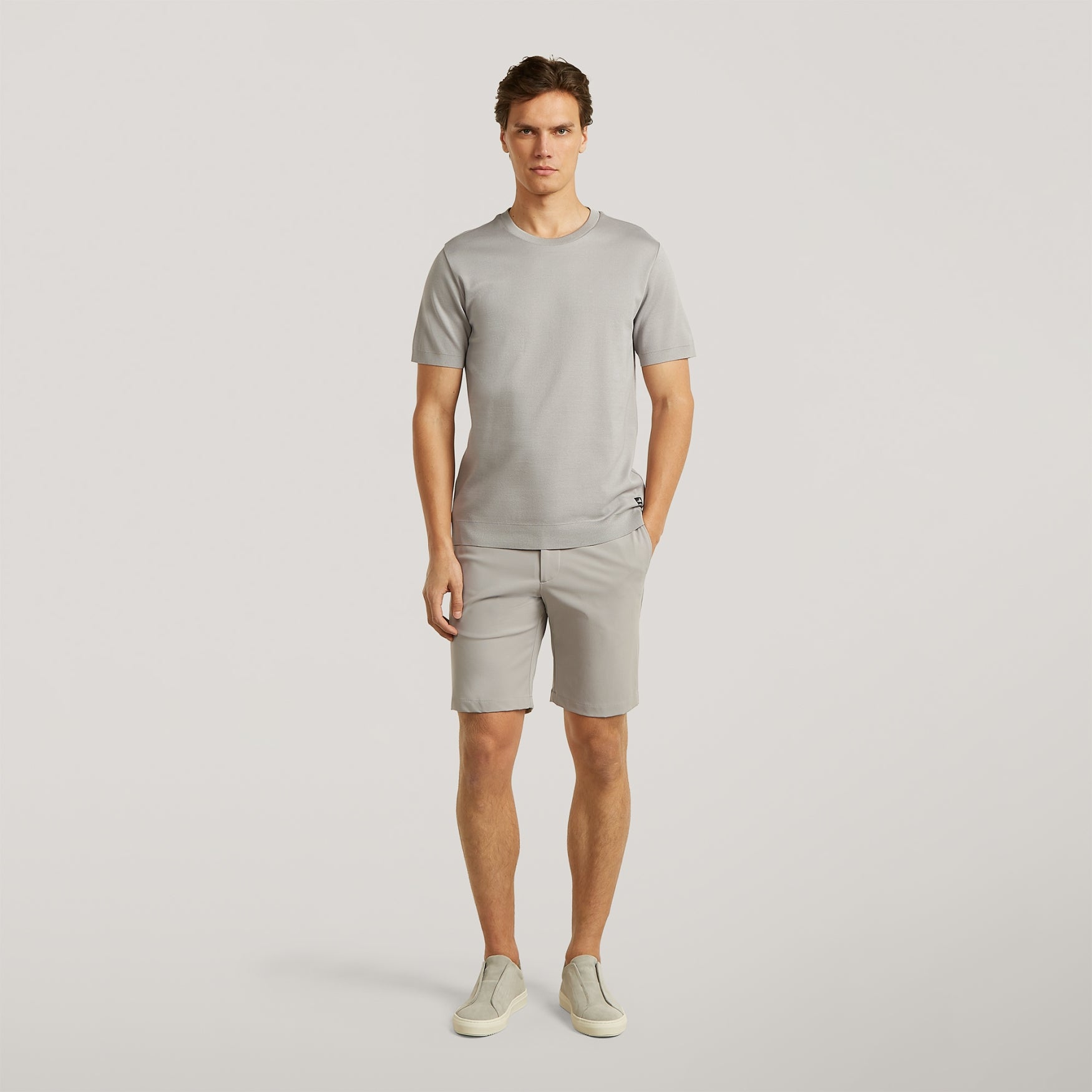 FILLIN | Stone Grey