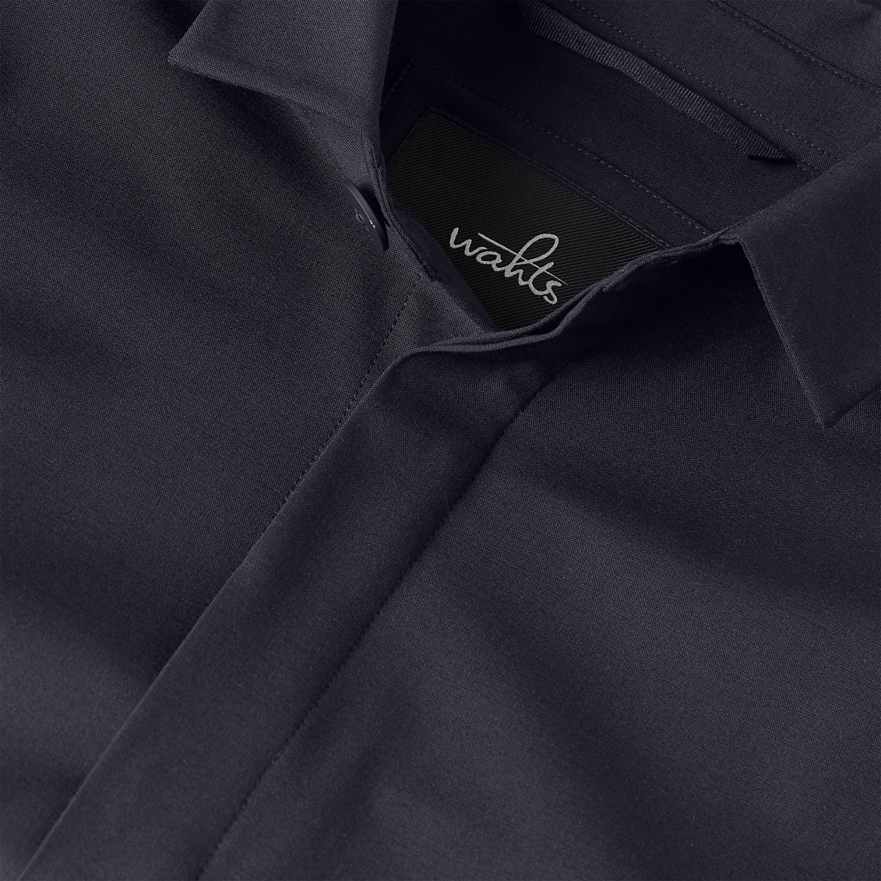 MORRISON | Deep Navy