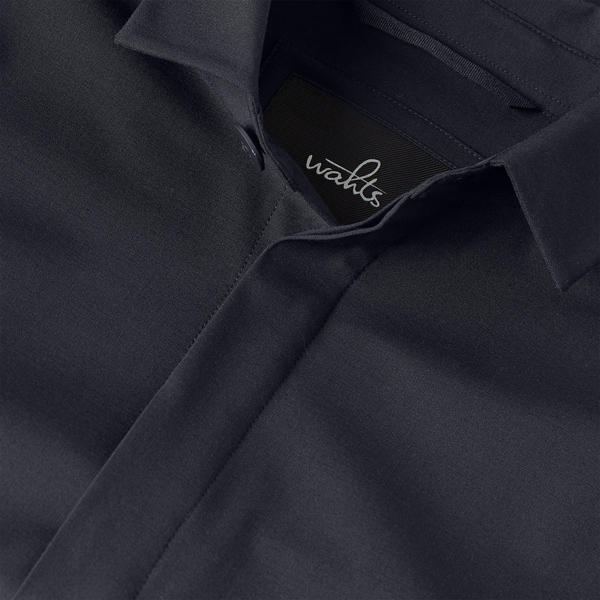 MORRISON | Deep Navy