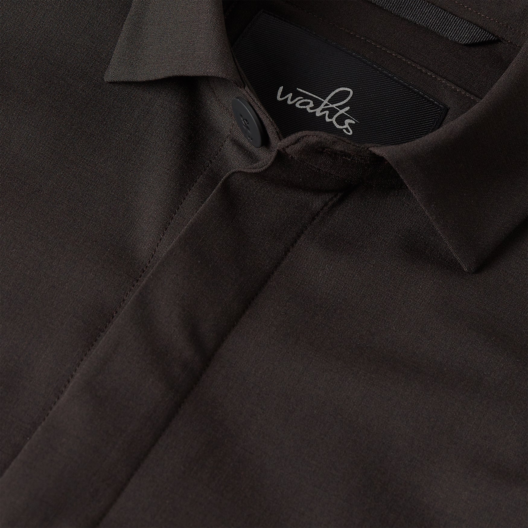 MORRISON | Dark Brown