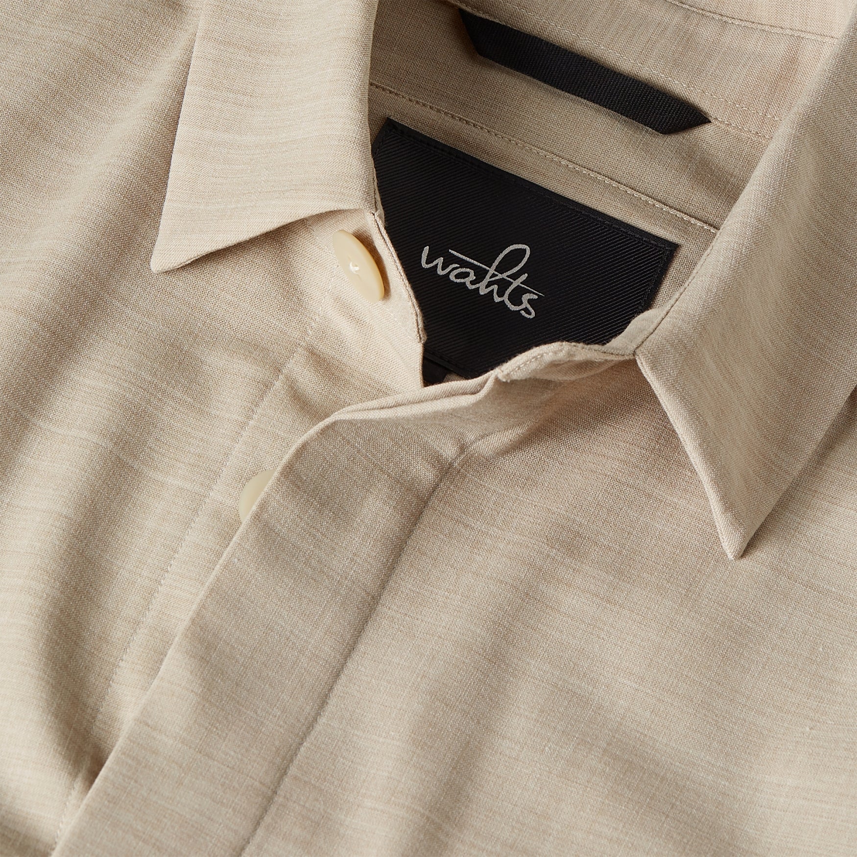 MORRISON | Light Sand Melange