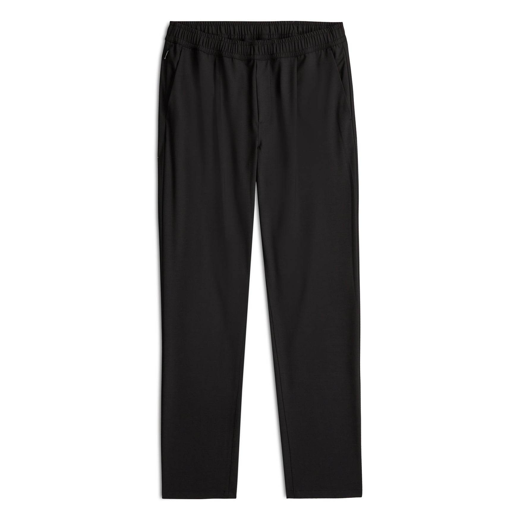 HUNTER Wool | Pure Black