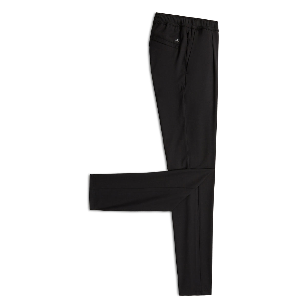 HUNTER Wool | Pure Black