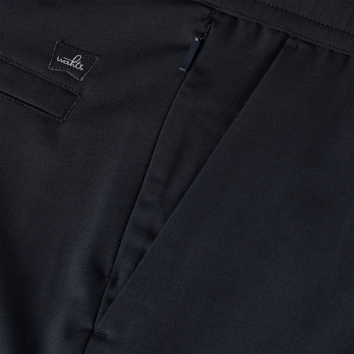 HUNTER Wool | Deep Navy