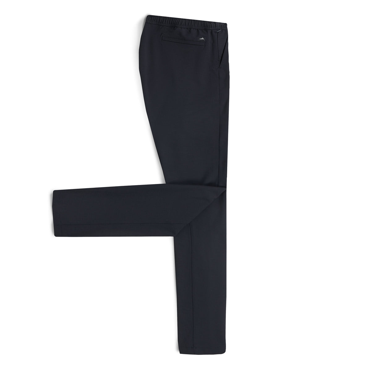 HUNTER Wool | Deep Navy