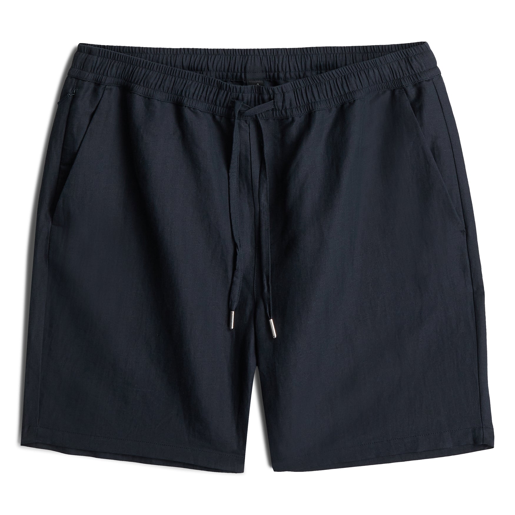 CARL Linen | Deep Navy