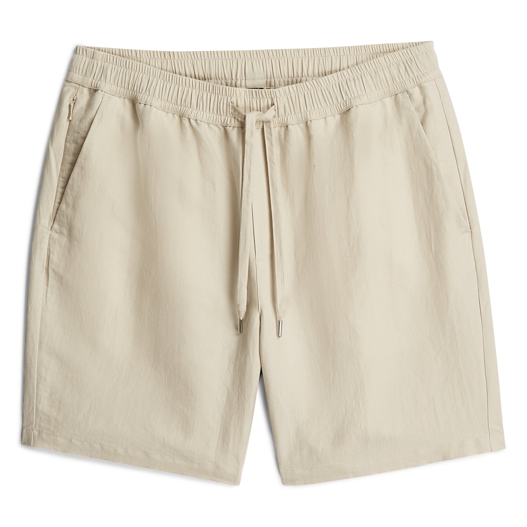 CARL Linen | Light Sand